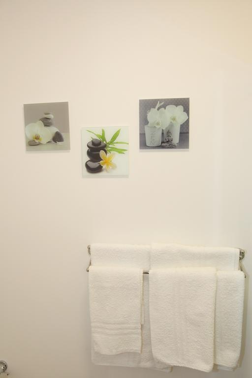 B&B Teatro ปาแลร์โม ห้อง รูปภาพ