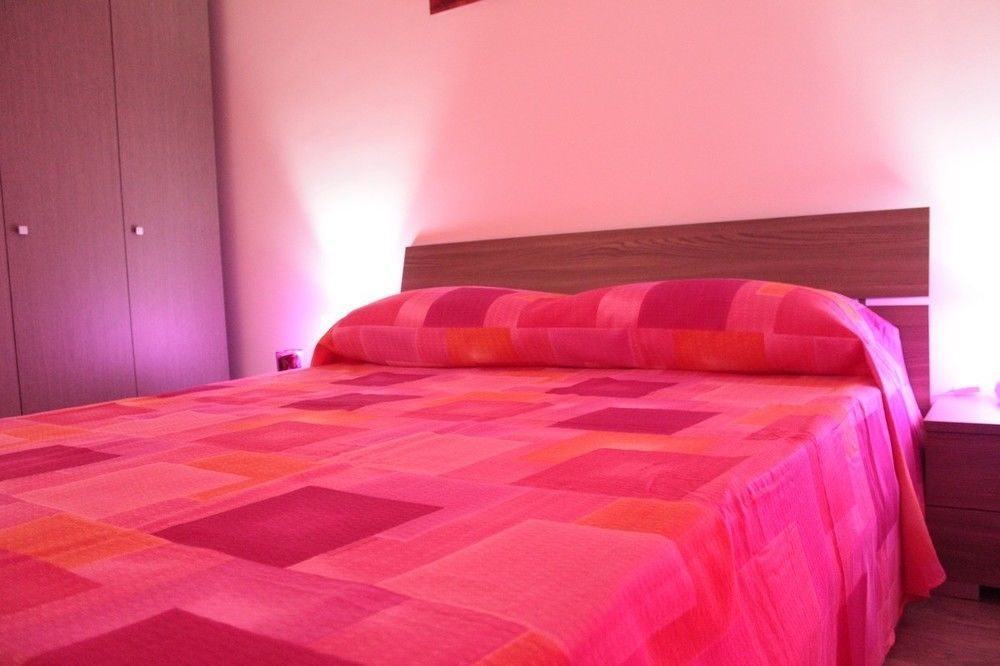 B&B Teatro ปาแลร์โม ภายนอก รูปภาพ