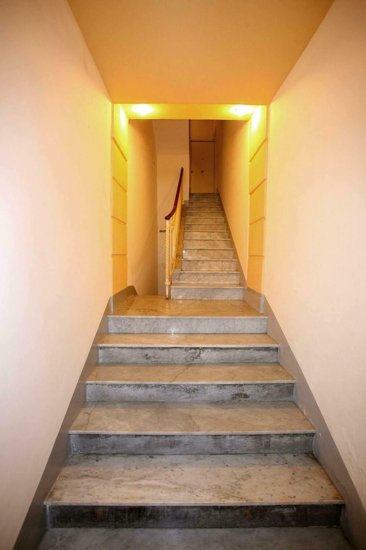 B&B Teatro ปาแลร์โม ภายนอก รูปภาพ